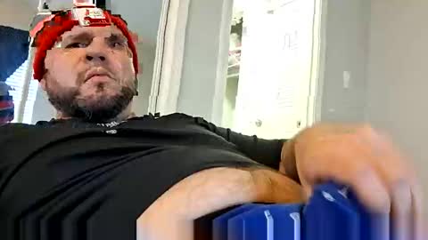 tonecapone282 online show from 10.22.25