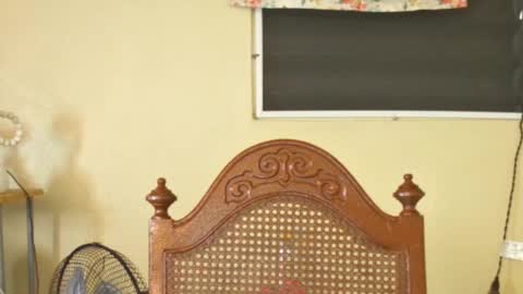 Antonio online show from 01.11.25