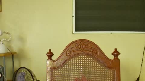 Antonio online show from 02.03.25