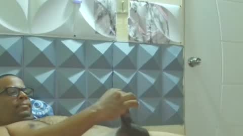 Antonio online show from 09.21.25