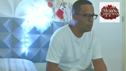 Antonio online show from 12.16.25