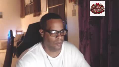 Antonio online show from 12.20.25