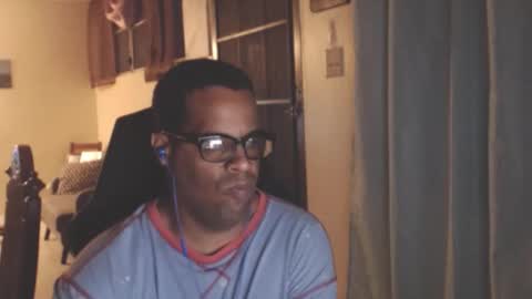 Antonio online show from 01.14.26