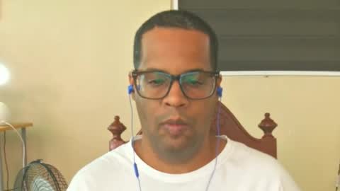 Antonio online show from 03.01.26