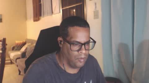 Antonio online show from 03.10.26