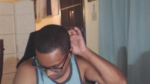 Antonio online show from 03.25.26