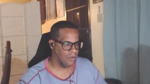 Antonio online show from 04.17.26