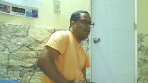 Antonio online show from 07.06.26