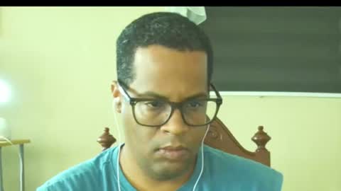 Antonio online show from 07.13.26