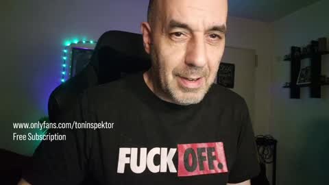 Snapshot of toninspektor chatting on 01.23.25 toninspektor online show from 01.23.25