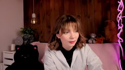 Melissa online show from 07.08.26