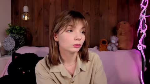 Melissa online show from 07.12.26