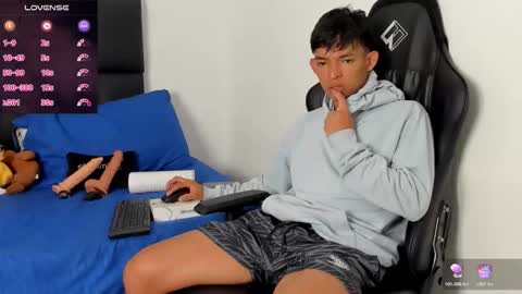 Tonny online show from 02.01.26