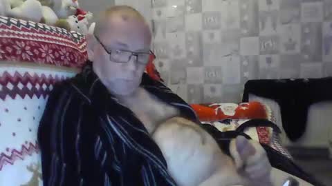 tony14712 online show from 12.07.24