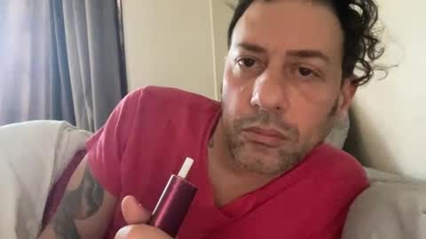 Tony8miami online show from 01.05.25