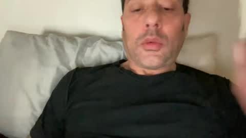 Tony8miami online show from 01.07.25