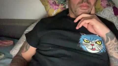 Tony8miami online show from 01.12.25