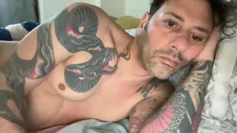 Tony8miami online show from 01.18.25