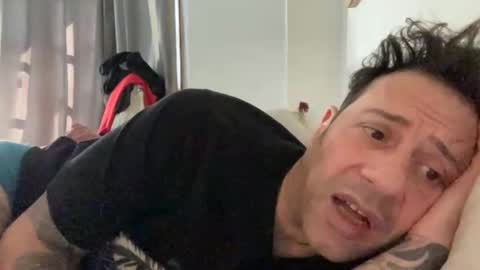 Tony8miami online show from 01.24.25