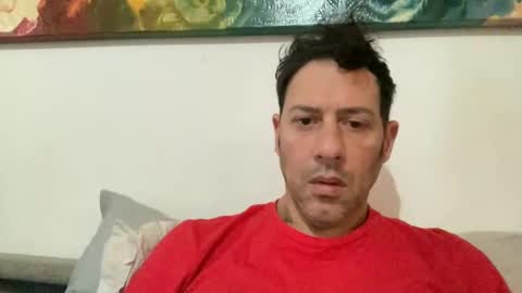 Tony8miami online show from 02.08.25