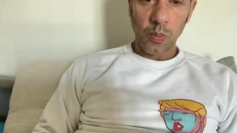 Tony8miami online show from 02.20.25