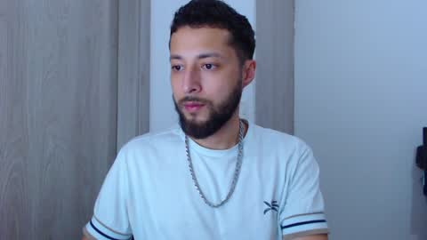 Tony Ribas. online show from 12.22.24