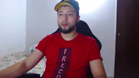 Tony Ribas. online show from 01.15.26