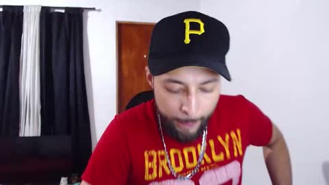 Tony Ribas. online show from 02.28.26