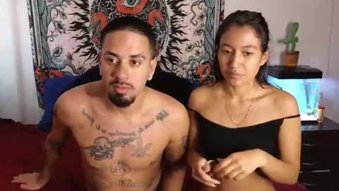 Sophia  Tony online show from 03.22.26