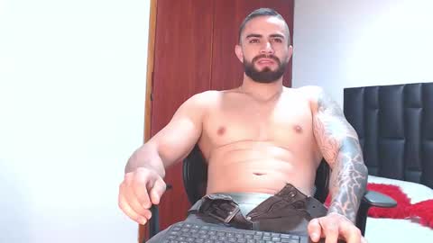 tony online show from 03.18.26