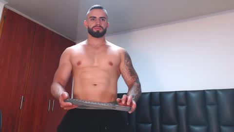 tony online show from 04.01.26