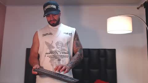 tony online show from 04.14.26