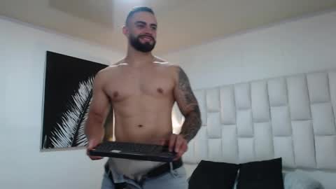 tony online show from 04.18.26