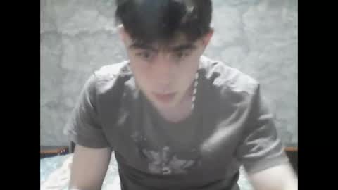 Snapshot of tony_lucky_ chatting on 03.05.25 TONY online show from 03.05.25