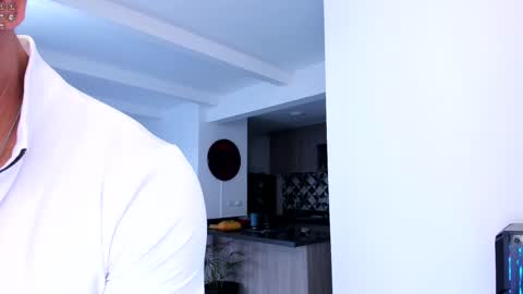 tony muscle1 online show from 01.24.25