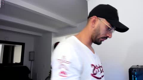 tony muscle1 online show from 02.06.25