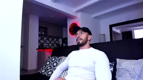 tony muscle1 online show from 03.04.25