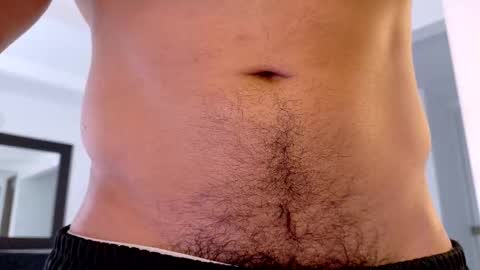 tony muscle1 online show from 11.26.25