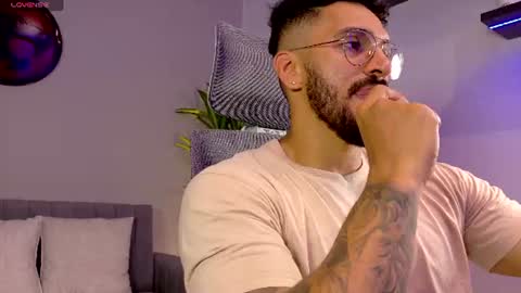 tony muscle1 online show from 06.10.26