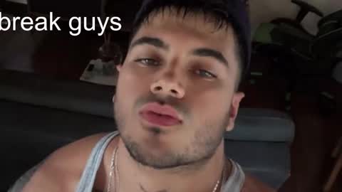 tony online show from 12.13.24