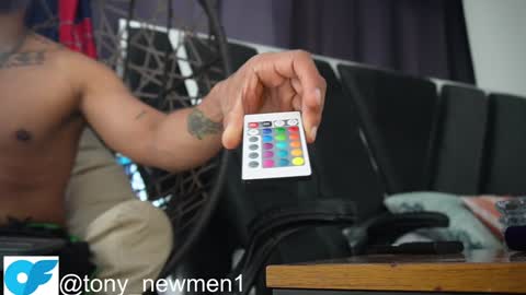 tony online show from 01.06.25