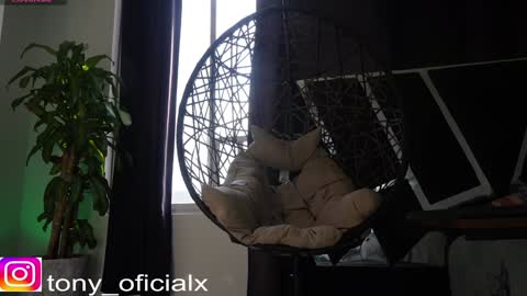 tony online show from 01.16.25