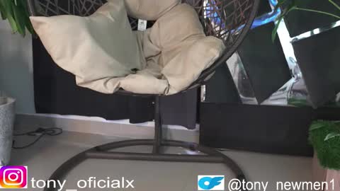 tony online show from 01.08.26