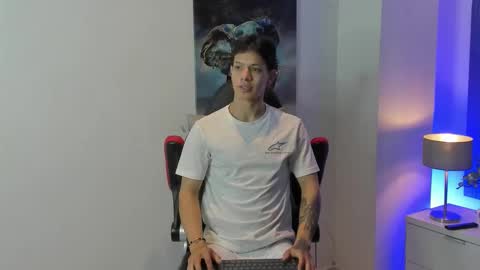 tony_petrov online show from 09.13.25