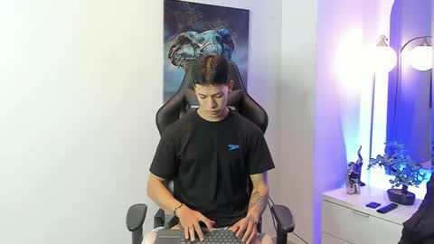 tony_petrov online show from 11.02.25