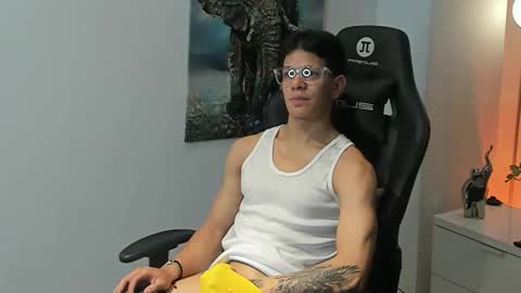 tony_petrov online show from 11.16.25