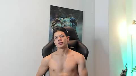 tony_petrov online show from 11.23.25