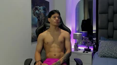 Snapshot of tony_petrov chatting on 01.19.26 tony_petrov online show from 01.19.26