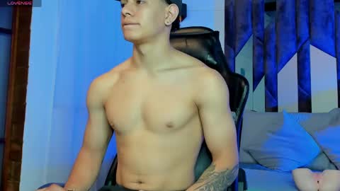 tony_petrov online show from 05.14.26