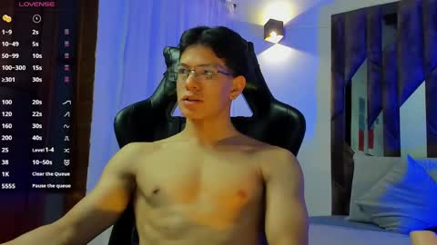 tony_petrov online show from 05.15.26